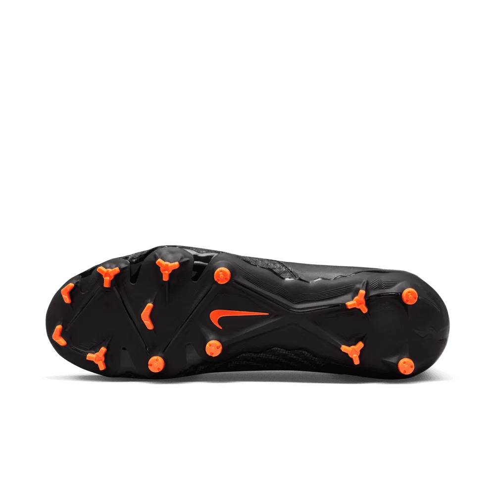 Nike Phantom GX Academy DF FG-MG - Black Pack SP23 (Bottom)