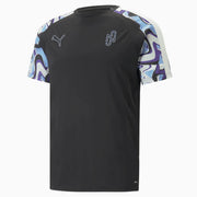 Puma Neymar Jr Creativity Soccer Jersey - Parisian Night-Ice Flow (Front)