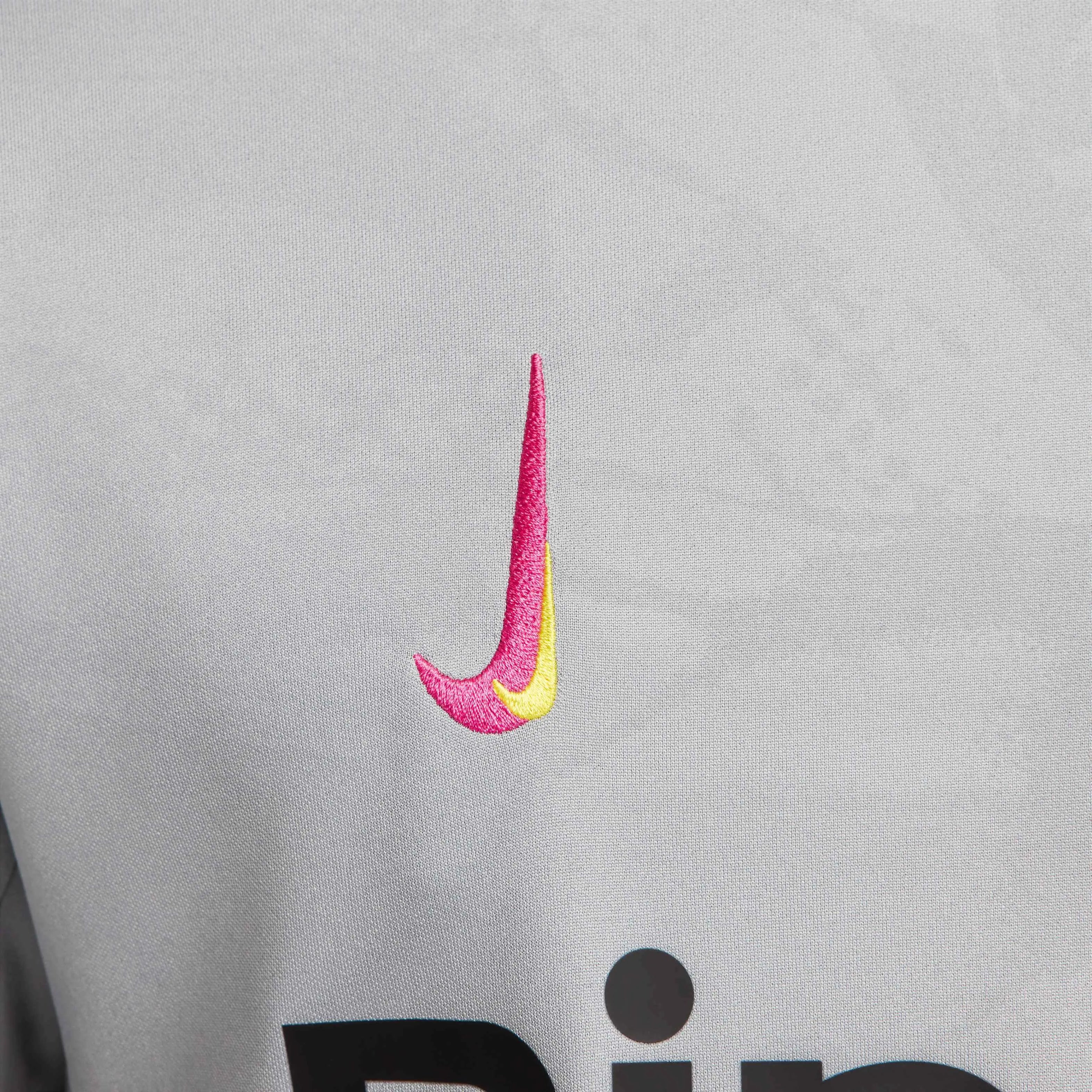 Nike 2024-25 Chelsea Men's Third Academy Pro Pre-Match (Detail 3)