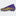 Adidas Nemeziz + FG - Purple-Signal Pink-Signal Green