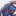 adidas 2023 UCL Istanbul League Ball - White-Blue-Orange
