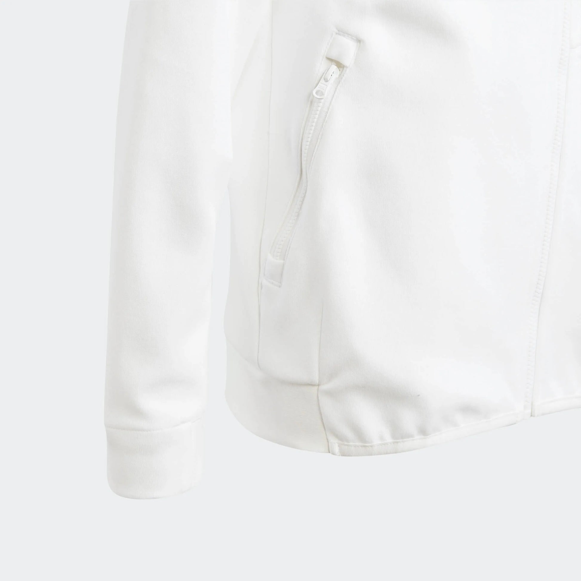 adidas 2023-24 Bayern Munich Youth Anthem Jacket (Detail 2)