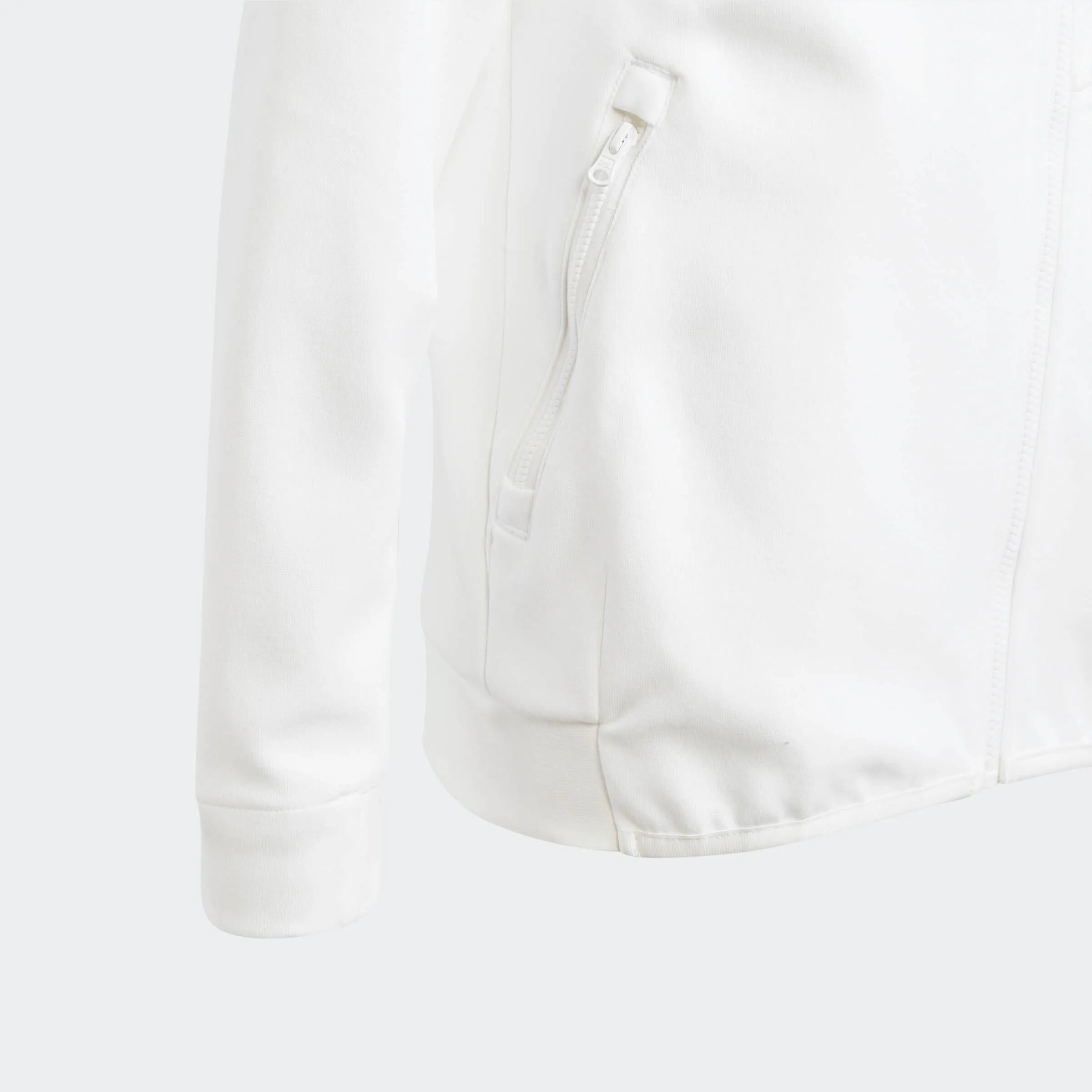 adidas 2023-24 Bayern Munich Youth Anthem Jacket (Detail 2)
