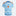 adidas 2022-23 Spain Youth Away Jersey - Glory Blue