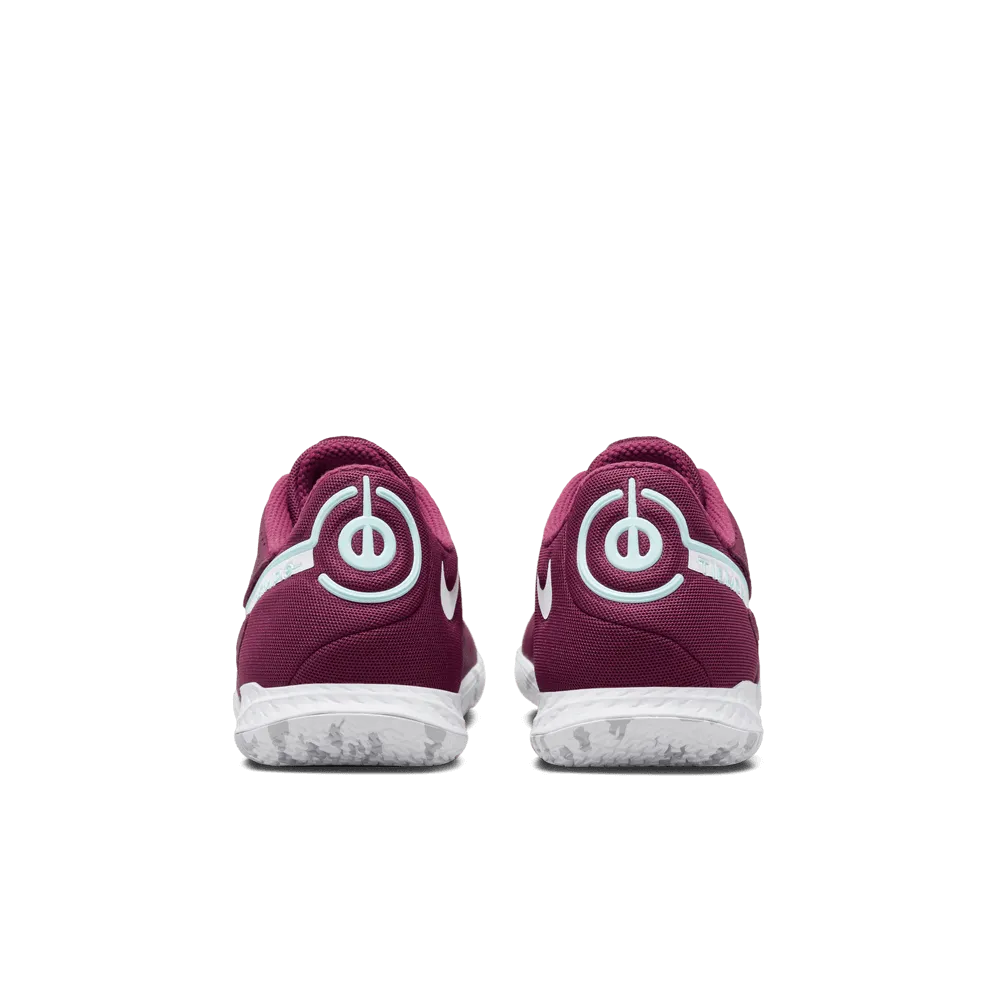 Nike React Legend 9 Pro Indoor - Small Sided Pack (Pair - Back)