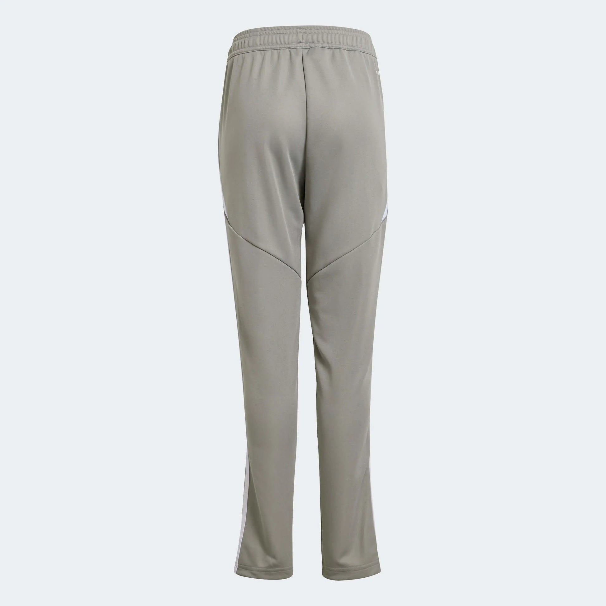 adidas Tiro 24 Youth Training Pants Grey-White (Back)