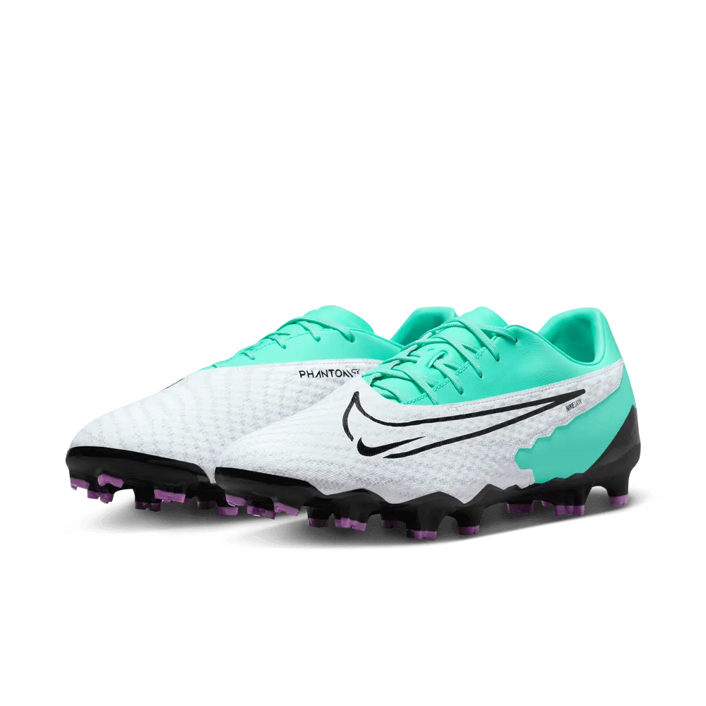 Nike Phantom GX Academy FG-MG - Peak Ready Pack (HO23) (Pair - Lateral)