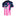 Puma 2021-22 Monterrey Breast Cancer Awareness jersey - Navy-Pink-White
