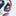 adidas UWCL Eindhoven League Ball - White-Multicolor
