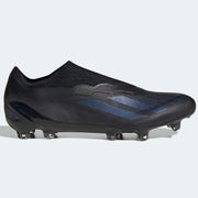 adidas X Crazyfast .1 Laceless FG - Nightstrike Pack (FA23) (Side 1)
