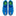 Nike JR Phantom GT Academy FG-MG - Blue-Silver