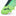 Puma JR Ultra 3.3 Laceless FG-AG - Green Glare-Aqua