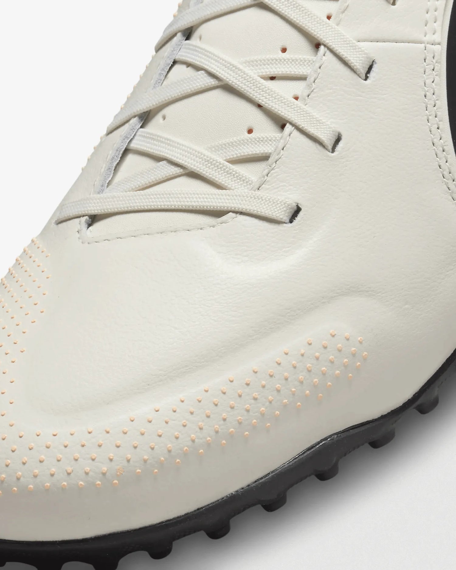 Nike Legend 9 Academy Turf Phantom-Yellow Strike (Detail 1)