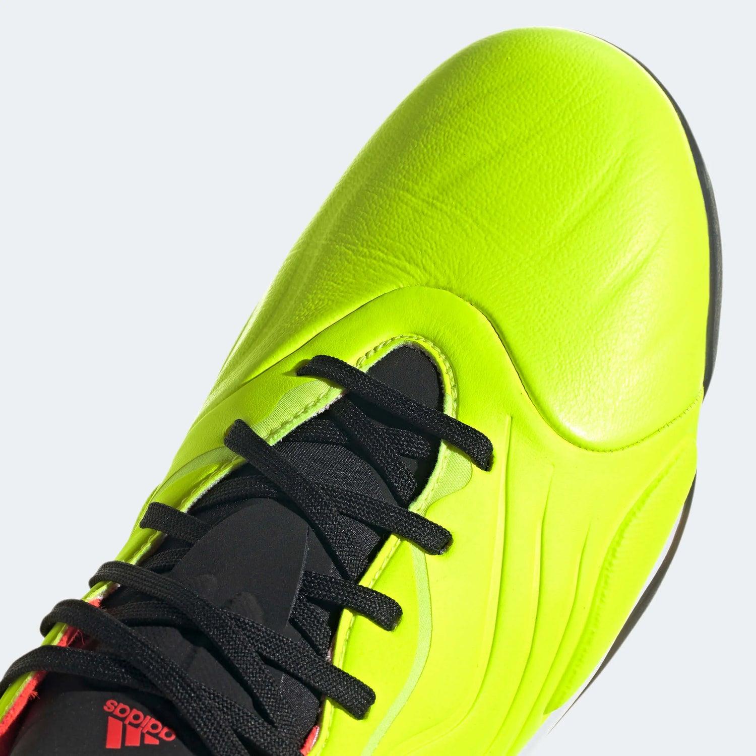 adidas Copa Sense .1 Turf - Solar Yellow-Black (Detail 1)