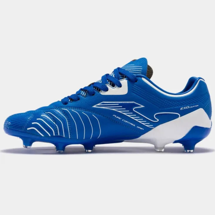 Joma Score 2304 Royal FG (Side 2)