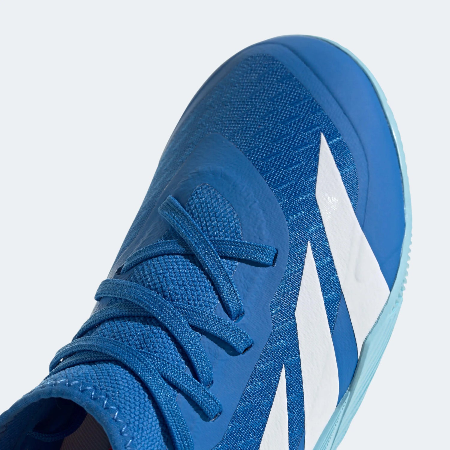 adidas Kids Predator Accuracy.3 Indoor - Marinerush Pack (HO23) (Detail 1)