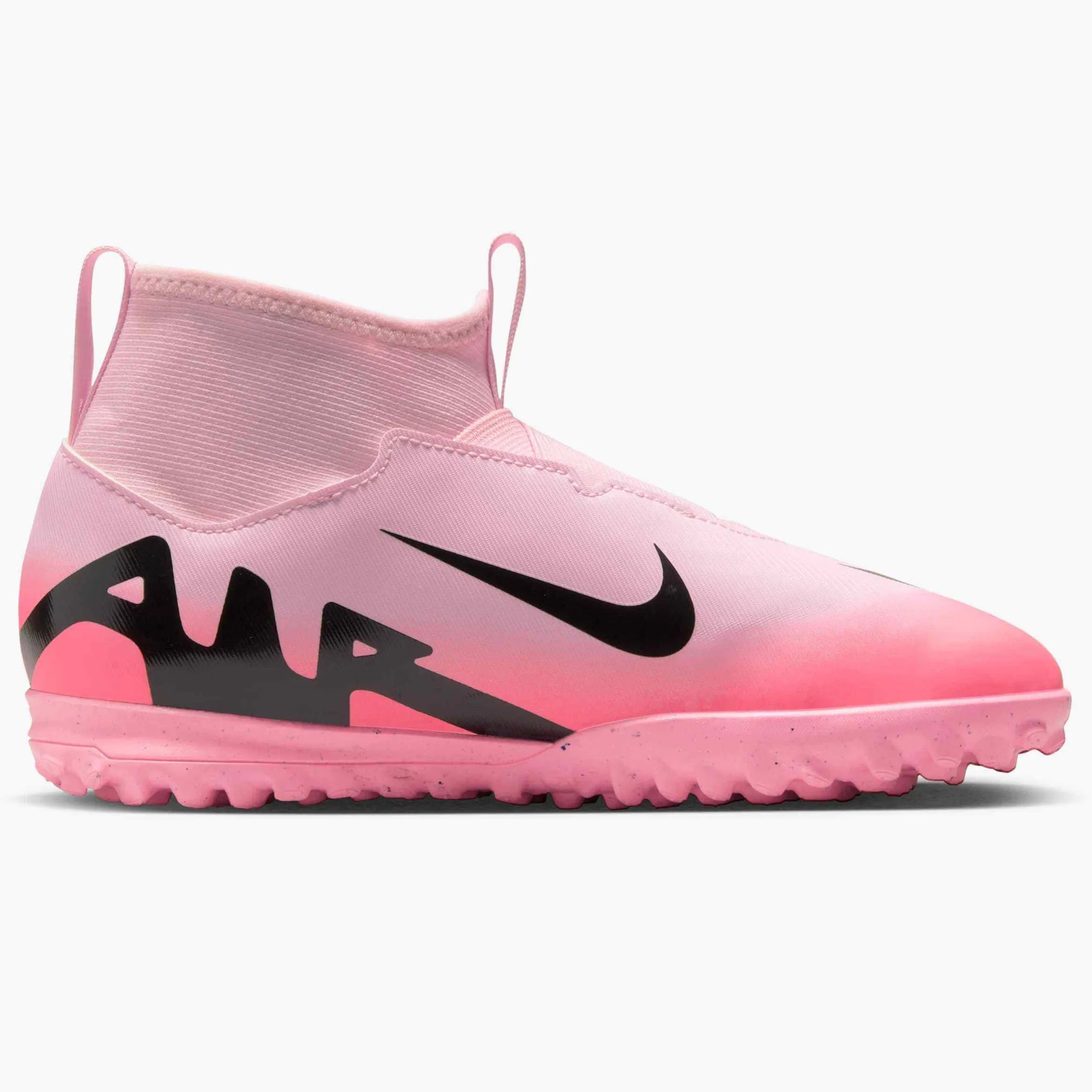 Nike JR Zoom Superfly 9 Academy Turf - Mad Brilliance Pack (SU24) (Side 2)
