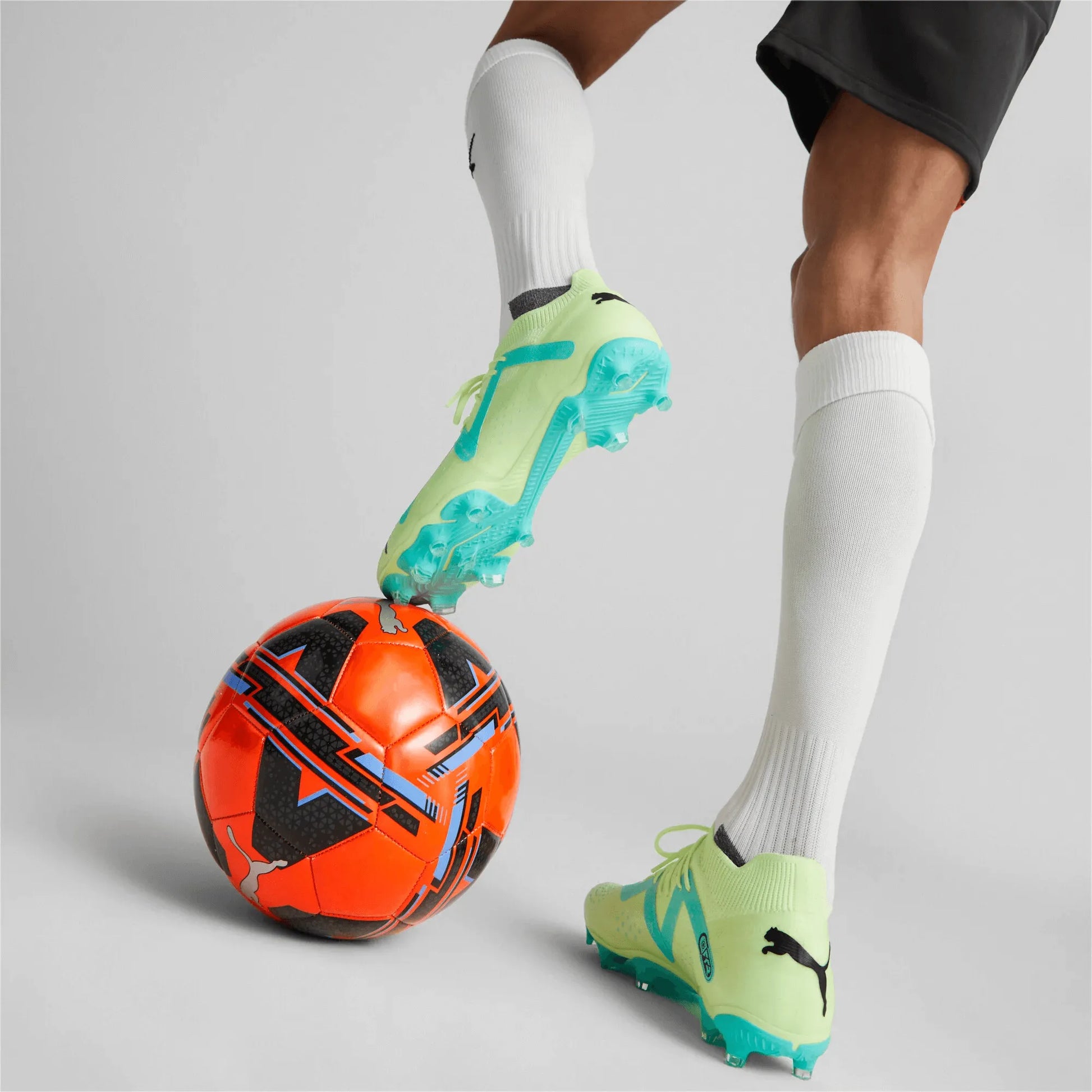 Puma Match FG - AG - Pursuit Pack (SP23) (Model 2)