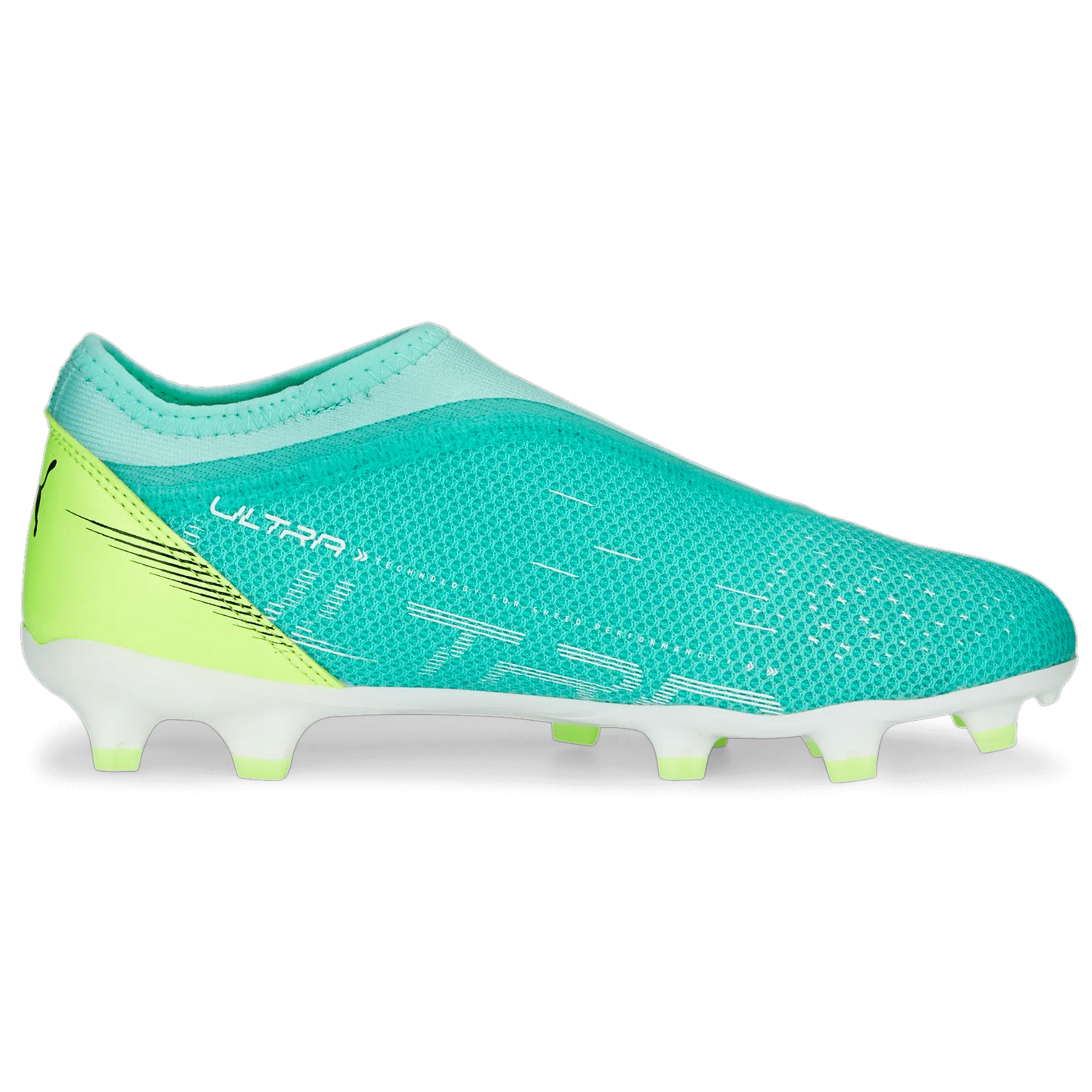 Puma Jr Ultra Match LL FG - AG - Pursuit Pack (SP23) (Side 2)