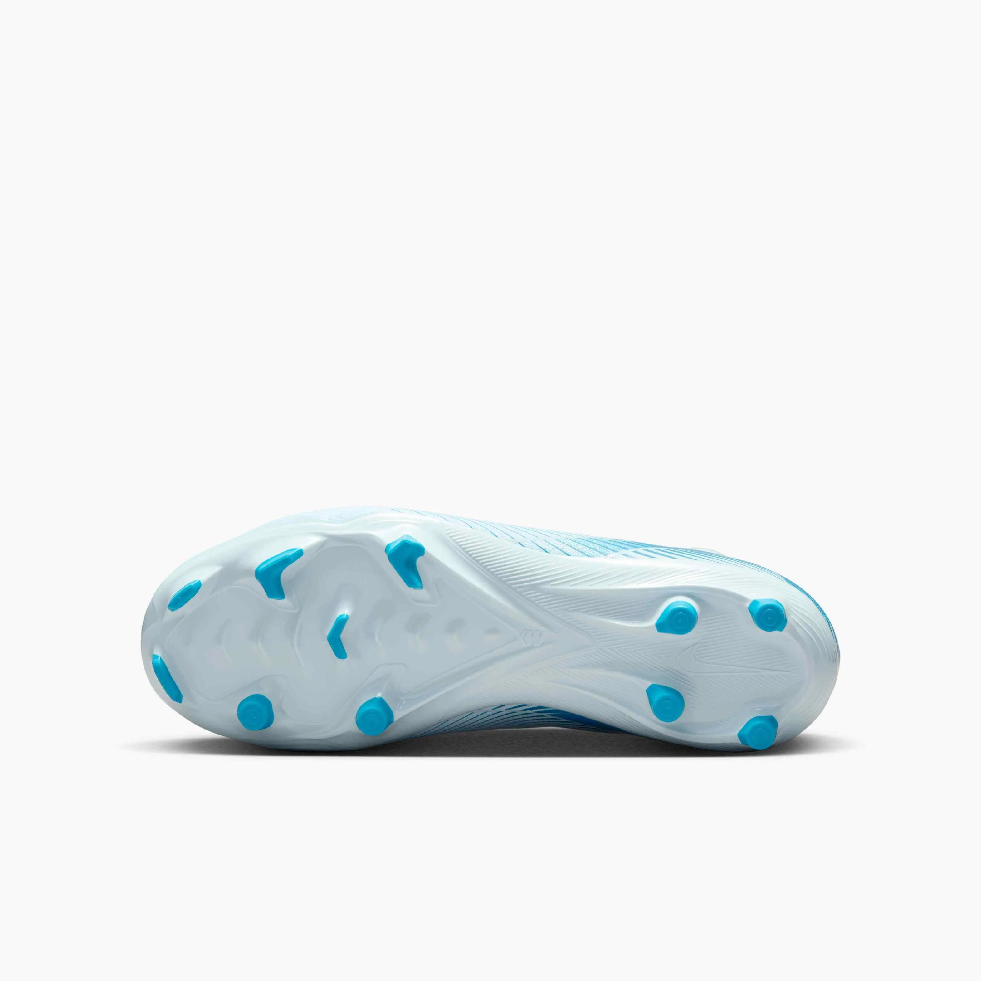 Nike JR Zoom Superfly 10 Academy FG_MG - Mad Ambition Pack (FA24) (Bottom)