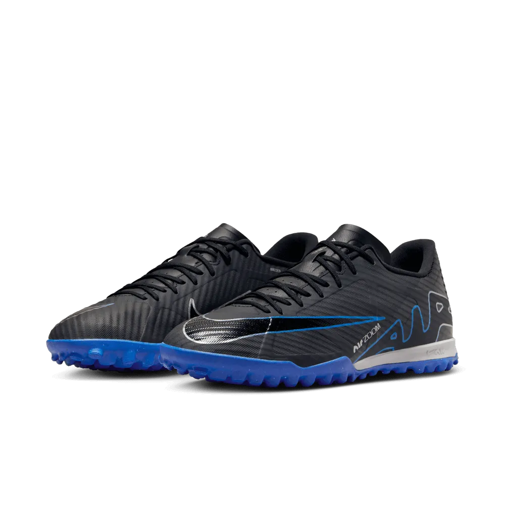 Nike Zoom Vapor 15 Academy Turf - Shadow Pack (FA23) (Pair - Lateral)
