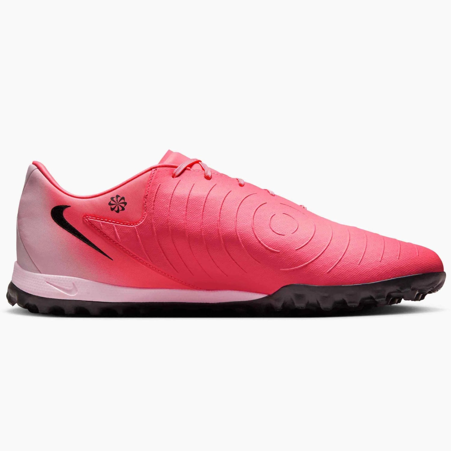 Nike Phantom GX II Academy Turf Soccer Shoes TF - Mad