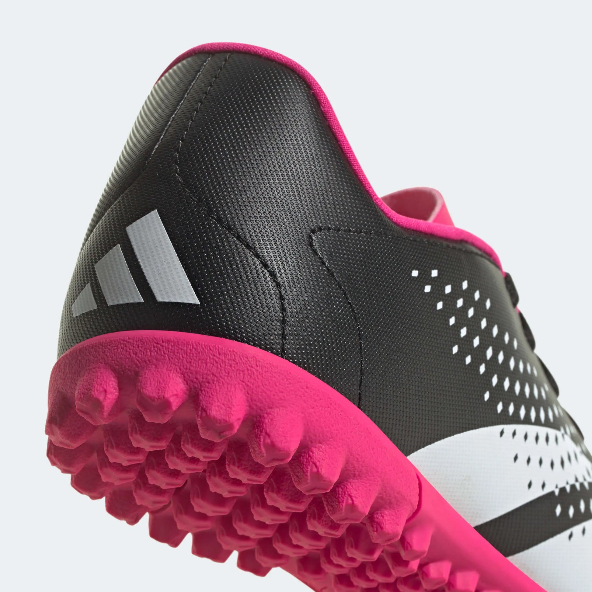 adidas Kids Predator Accuracy .4 Turf - Own Your Football Pack (SP23) (Detail 1)