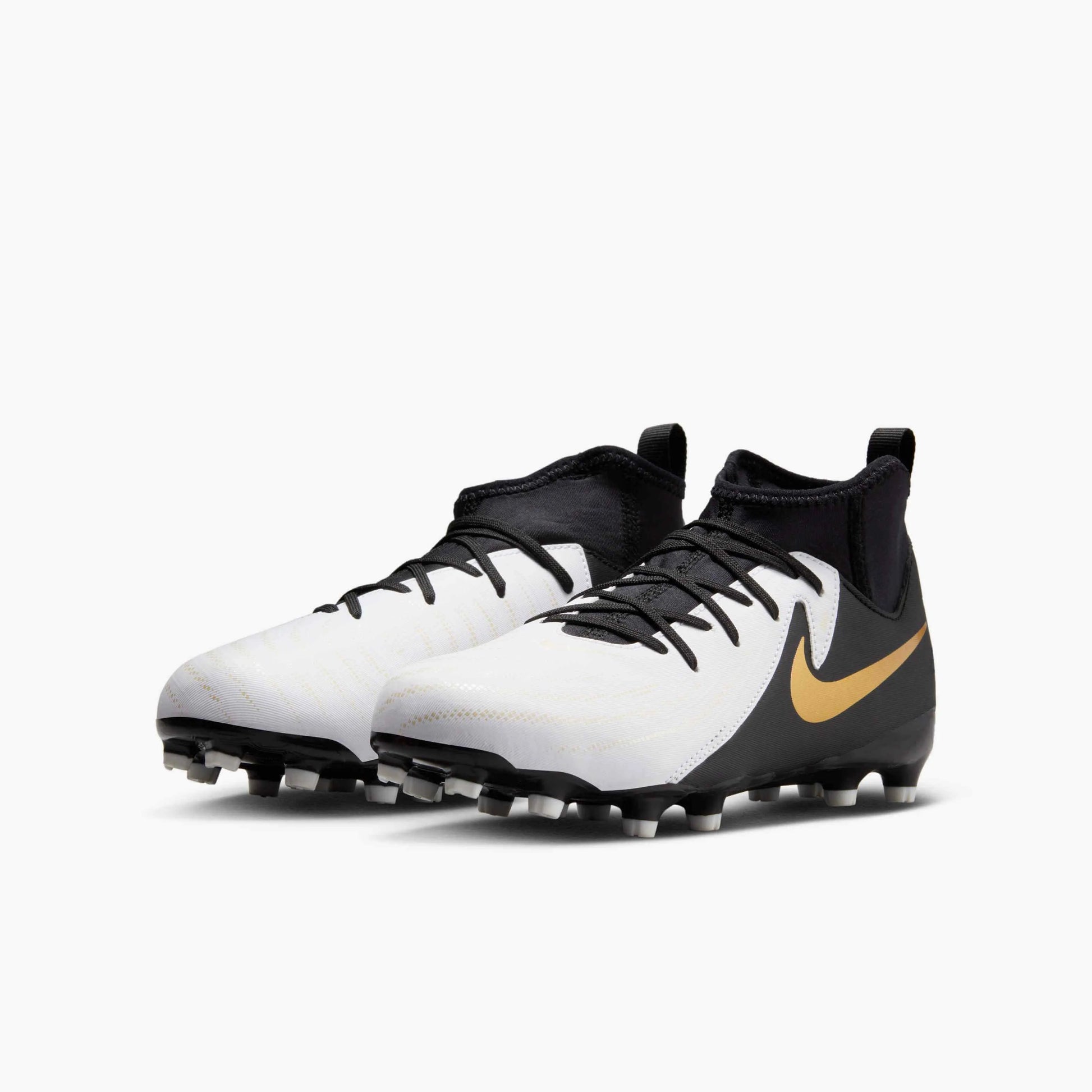 Nike JR Phantom Luna II Academy FG MG - Mad Ready Pack (Sp24) (Pair - Lateral)