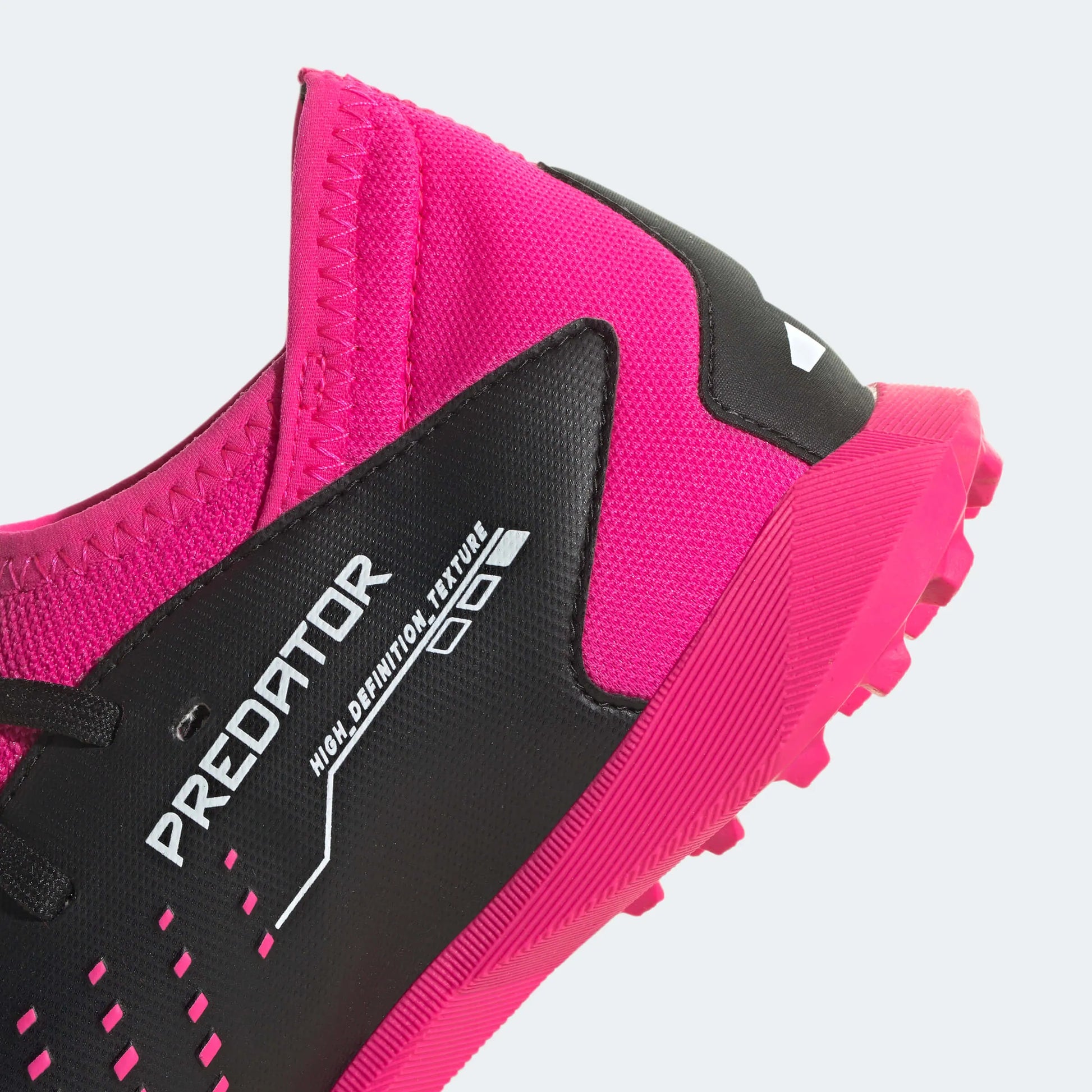 adidas JR Predator Accuracy .3 Turf - Own Your Football Pack (SP23) (Detail 2)