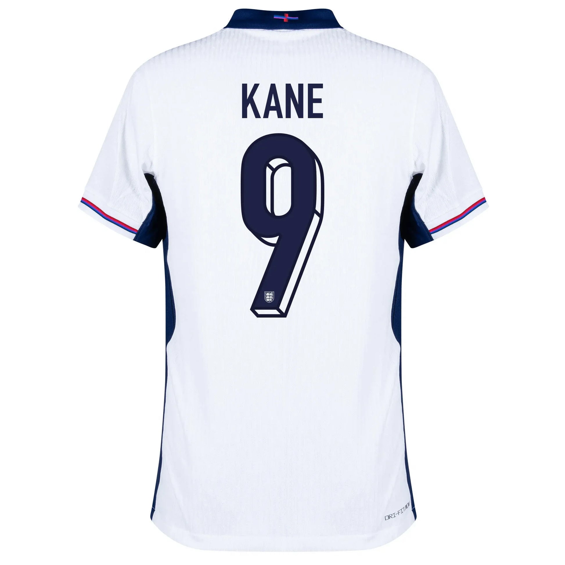 Nike 2024-25 England Men's Authentic Home Jersey (Kane)
