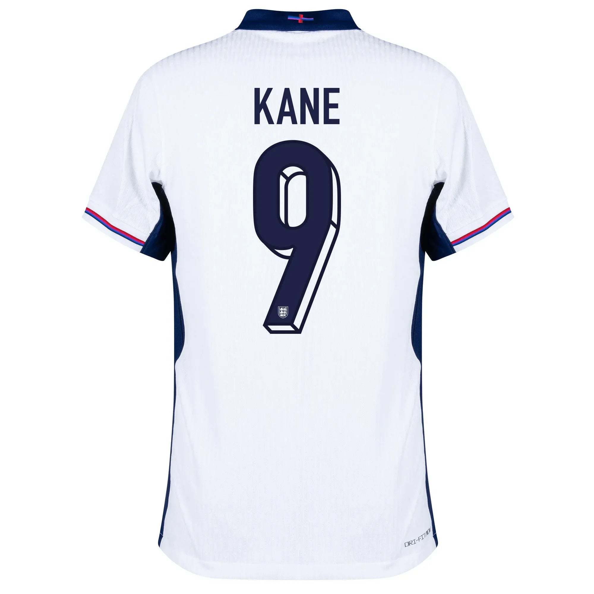 Nike 2024-25 England Men's Authentic Home Jersey (Kane)