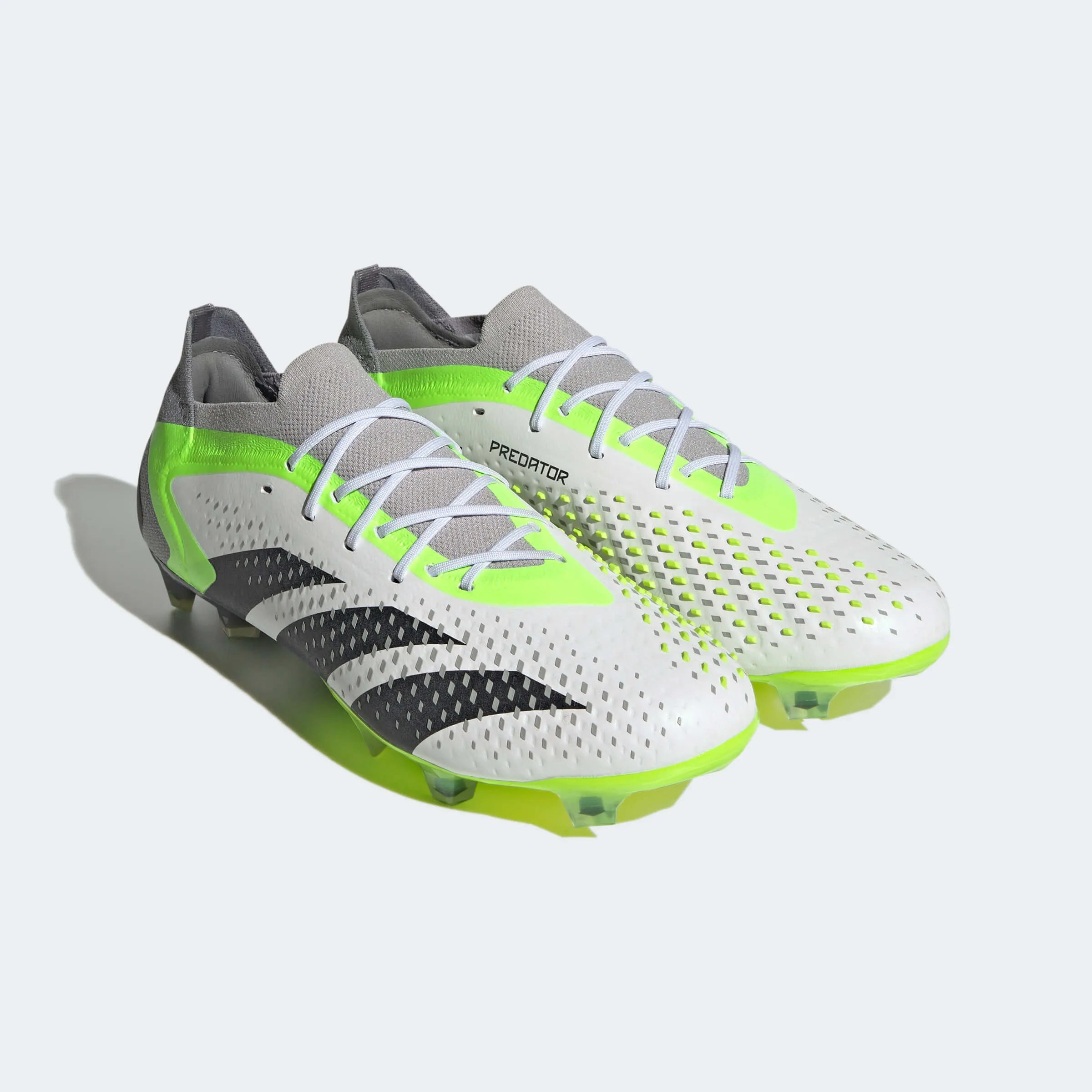 addias Predator Accuracy.1 L FG - Crazyrush Pack (FA23) (Pair - Lateral Front)