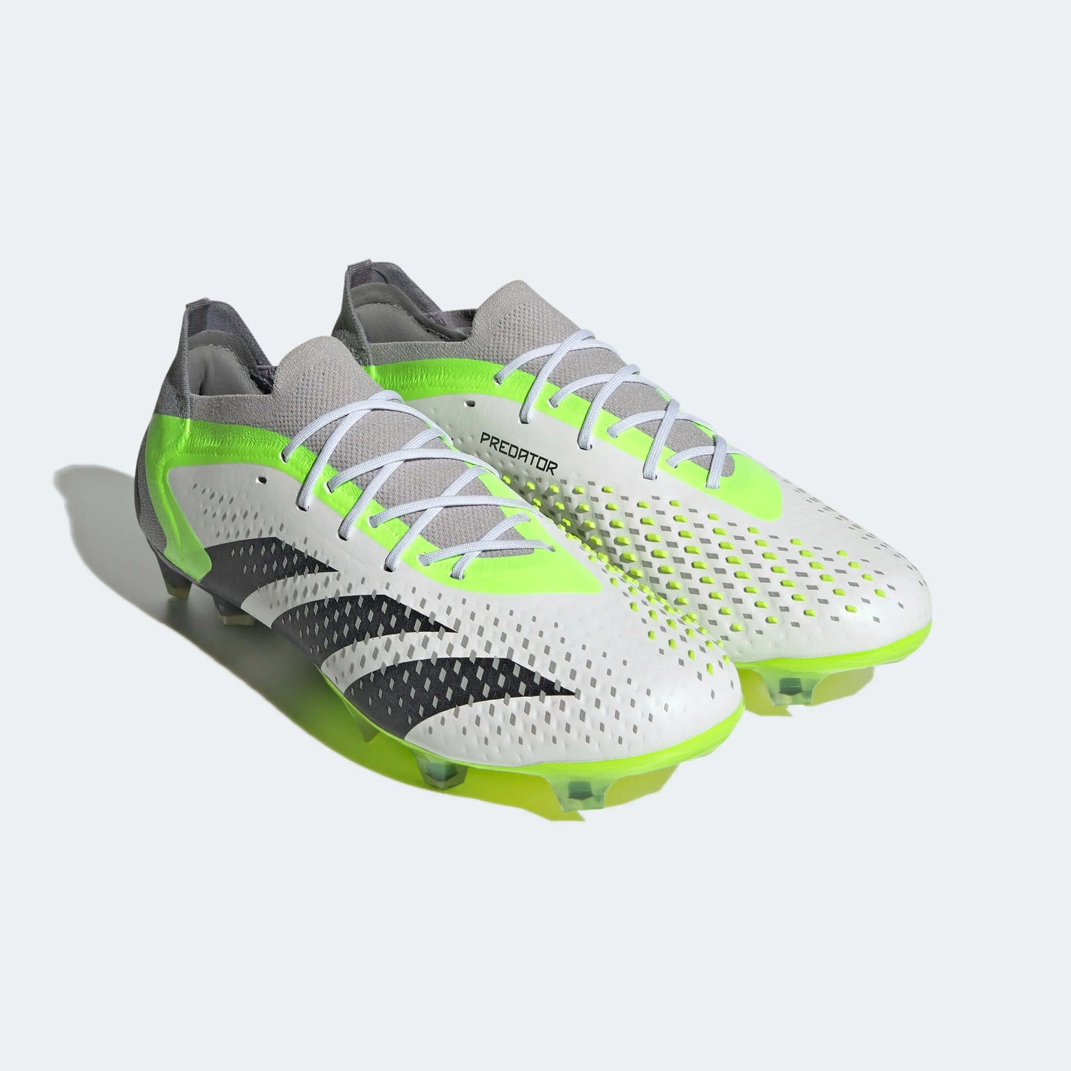 addias Predator Accuracy.1 L FG - Crazyrush Pack (FA23) (Pair - Lateral Front)