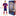 Sockers Action Figure Lewandowski Barcelona