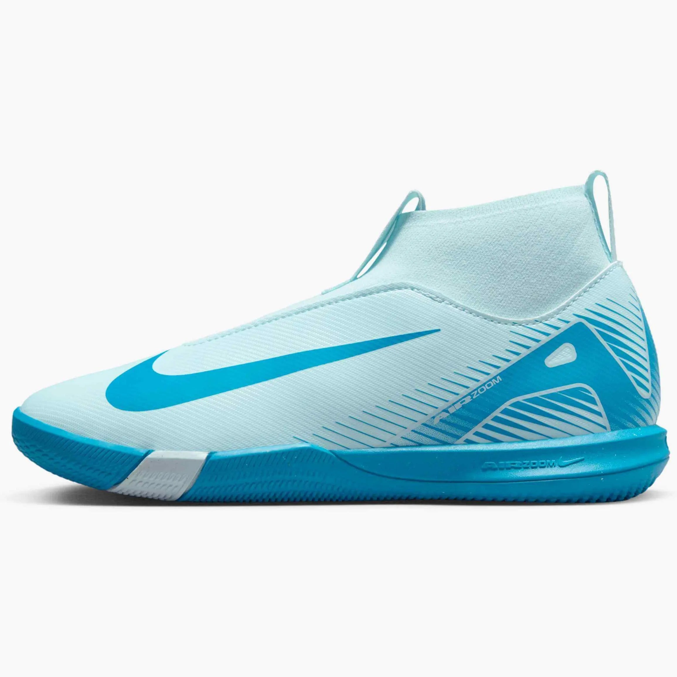 Nike JR Zoom Superfly 10 Academy Indoor - Mad Ambition Pack (FA24) (Side 1)
