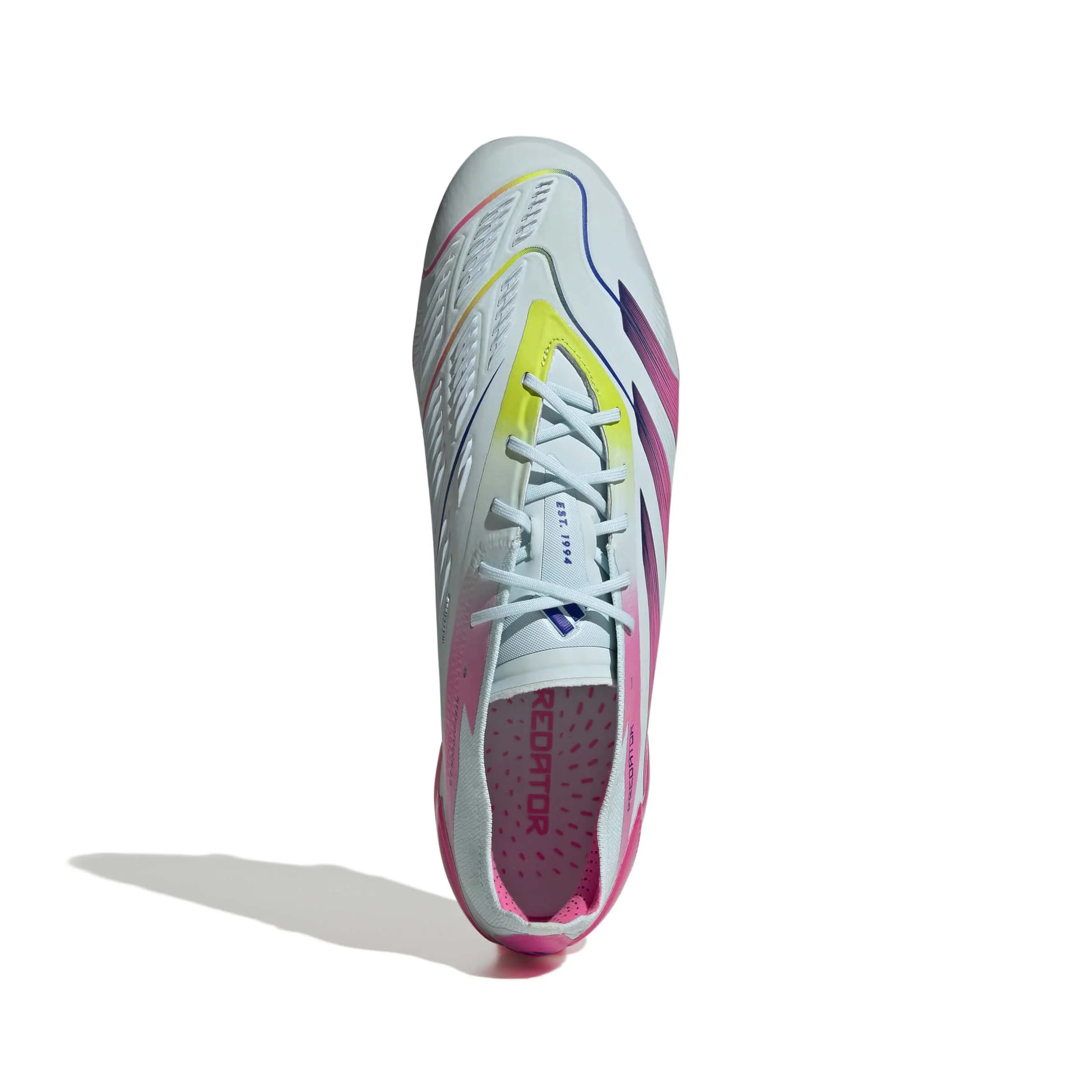 adidas Predator Elite FG - Stellar Icon Pack (Top)