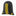 Puma 2021-22 Borussia Dortmund ftblCORE Gym Sack - Black-Yellow