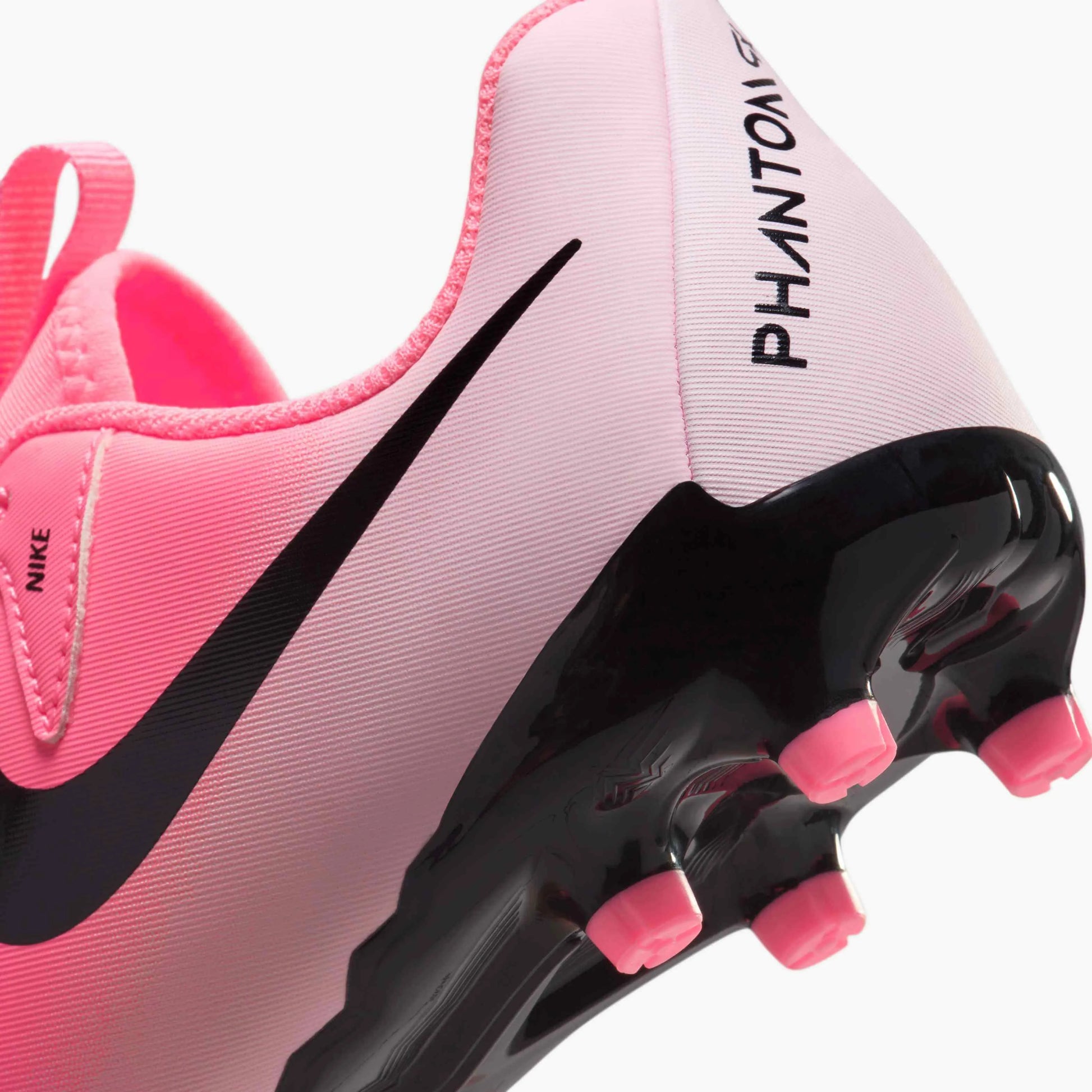 Nike JR Phantom GX II Academy FG MG - Mad Brilliance Pack (Detail 3)