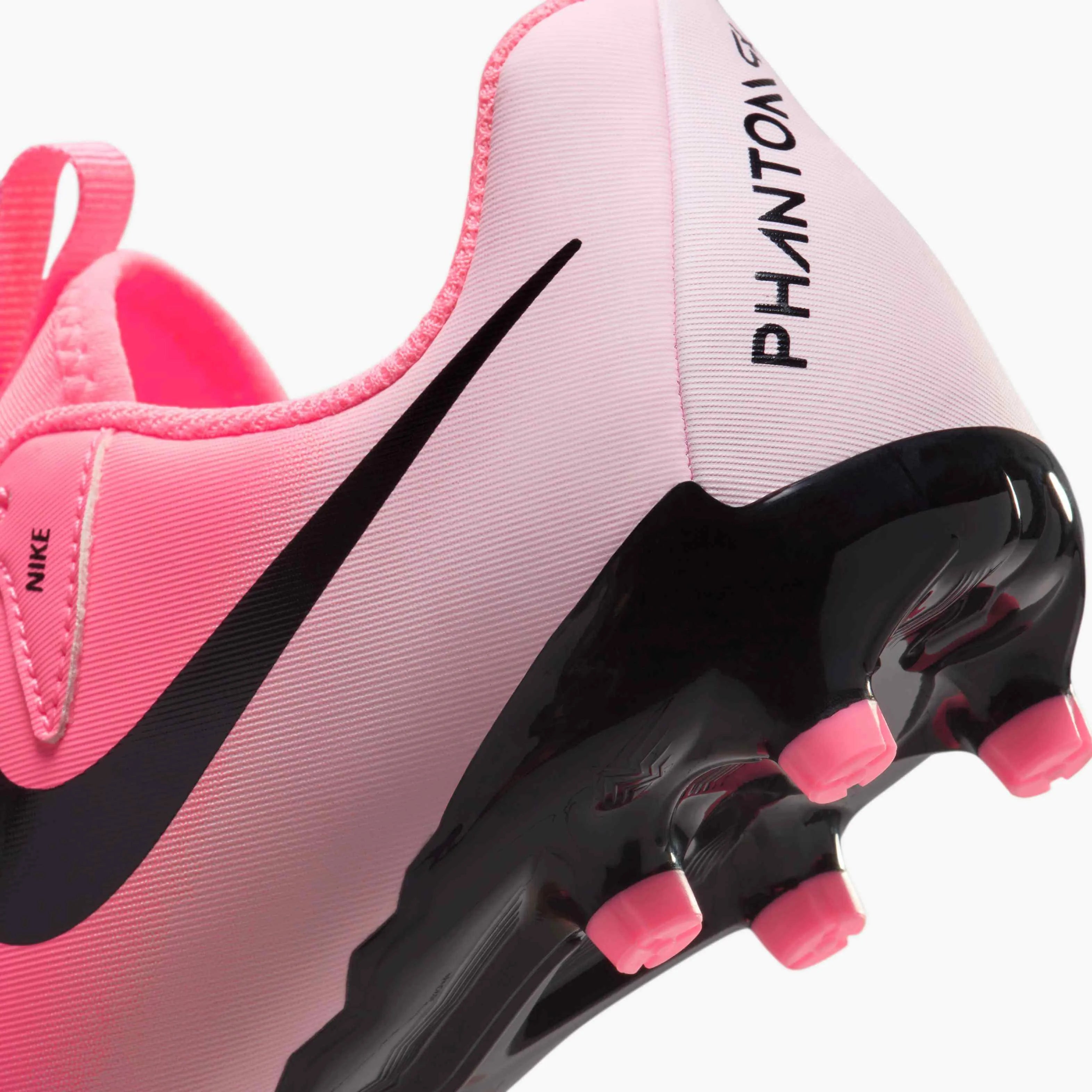 Nike JR Phantom GX II Academy FG MG - Mad Brilliance Pack (Detail 3)