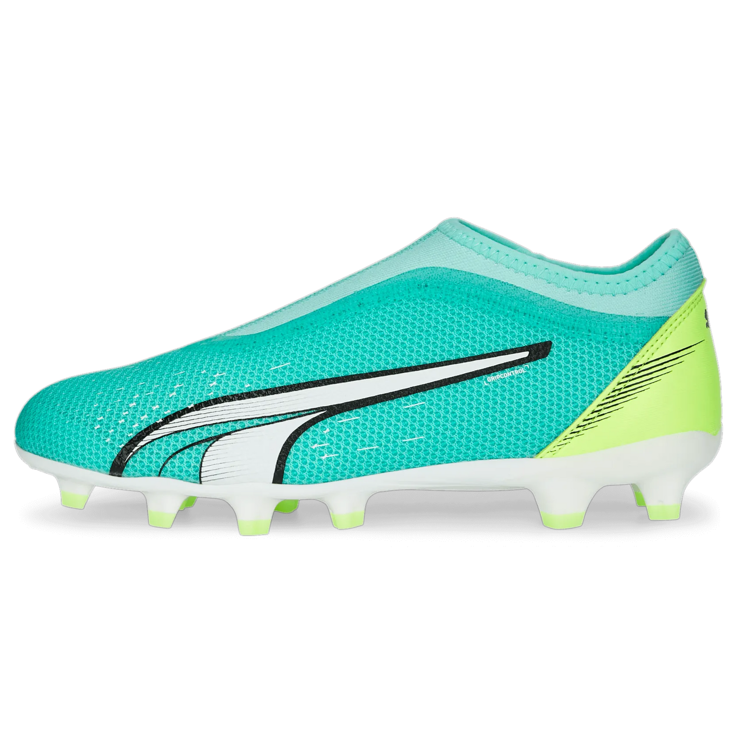 Puma Jr Ultra Match LL FG - AG - Pursuit Pack (SP23) (Side 1)