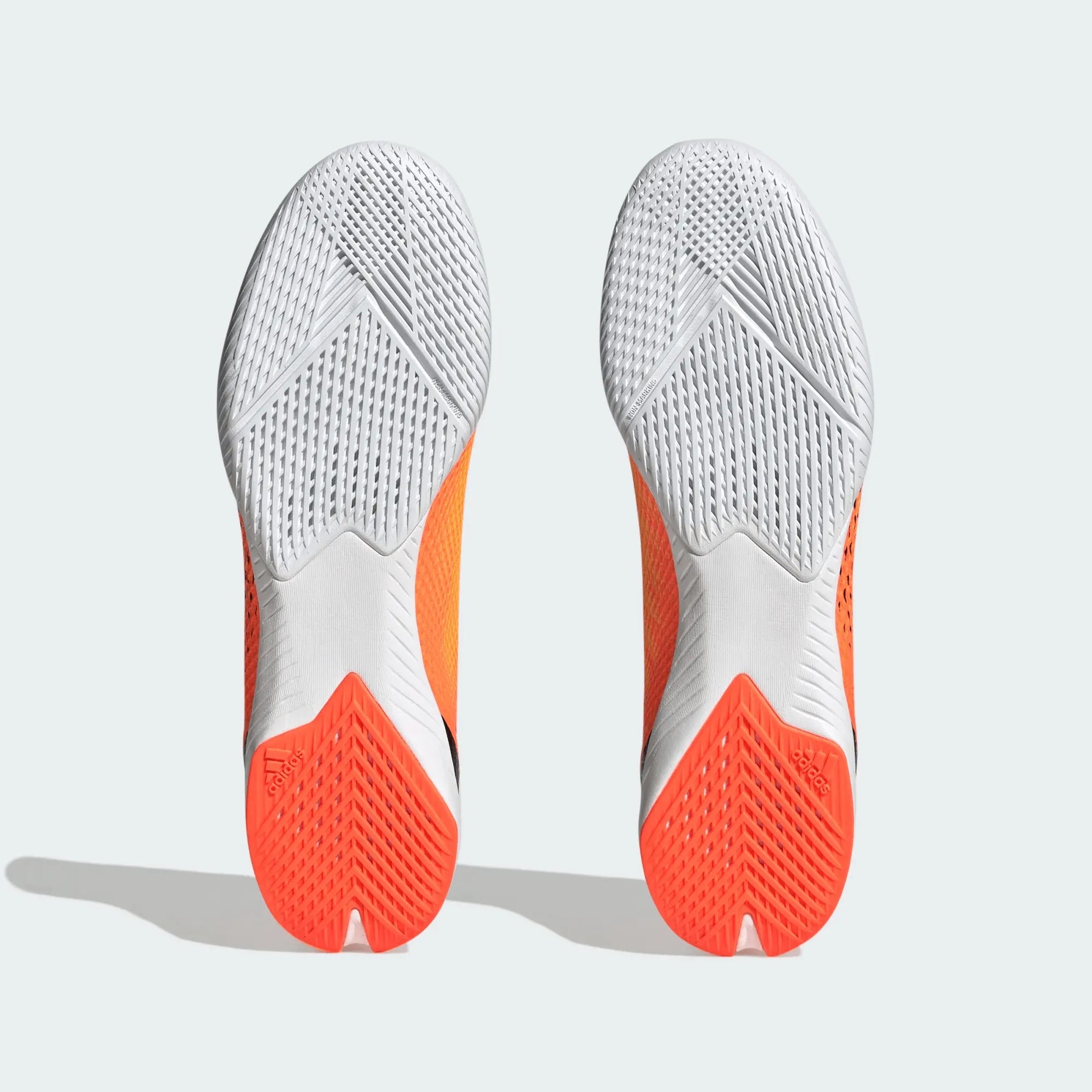adidas X Speedportal.3 Indoor - Heatspawn Pack (SP23) (Pair - Bottom)