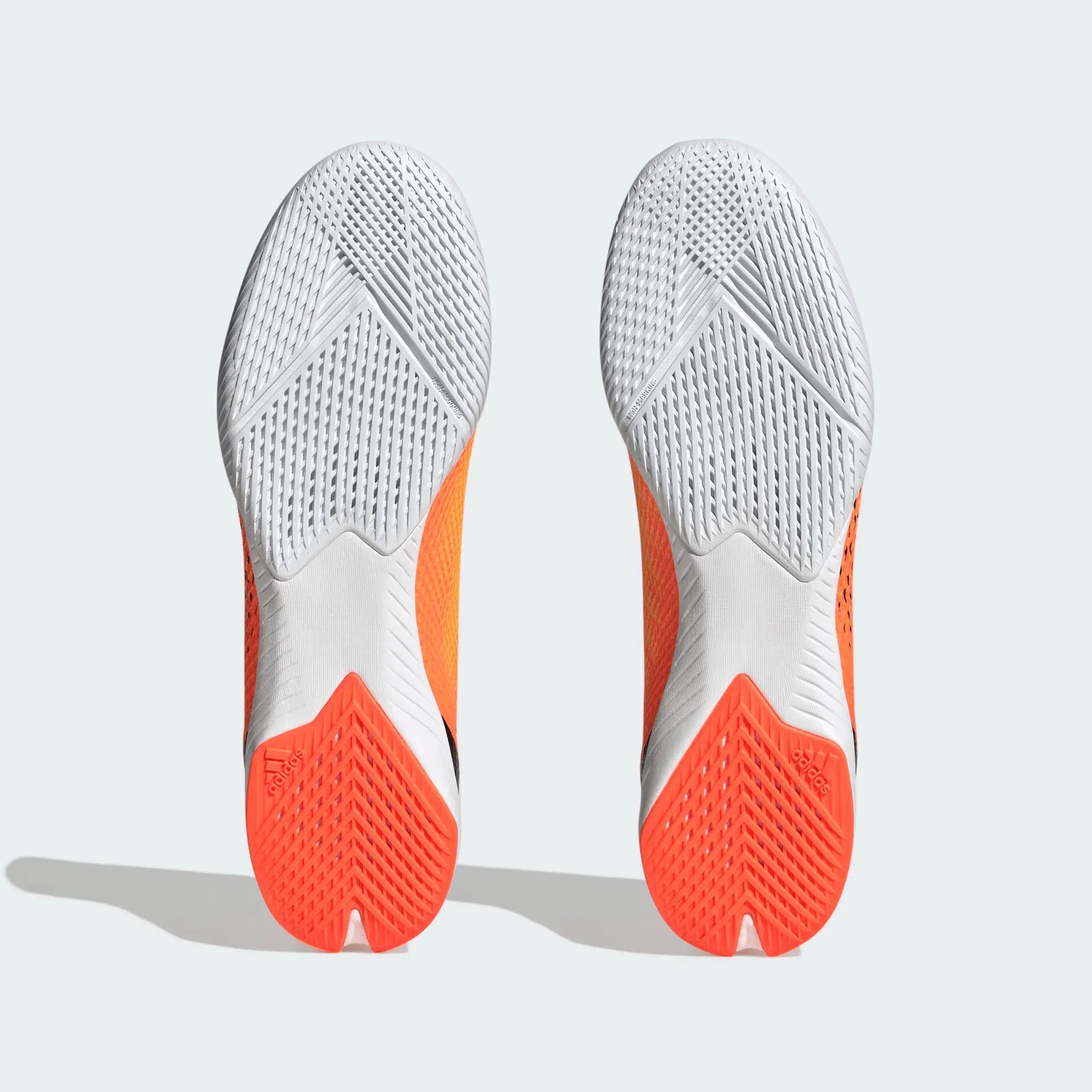 adidas X Speedportal.3 Indoor - Heatspawn Pack (SP23) (Pair - Bottom)