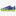 Nike Kids Vapor 14 Academy IC - Lapis Volt-Blue Void