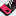 adidas Youth Predator GL Training Goalkeeper Gloves - Black-White-Pink