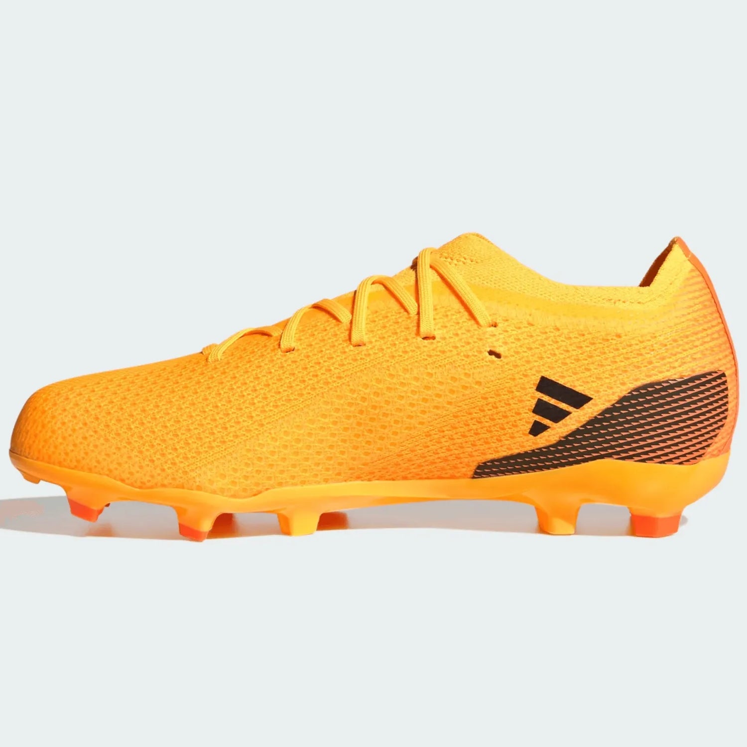 adidas Jr X Speedportal.1 FG J - HeatSpawn Pack (SP23) (Side 2)
