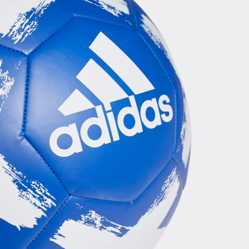 adidas Starlancer Club Ball - Blue-White