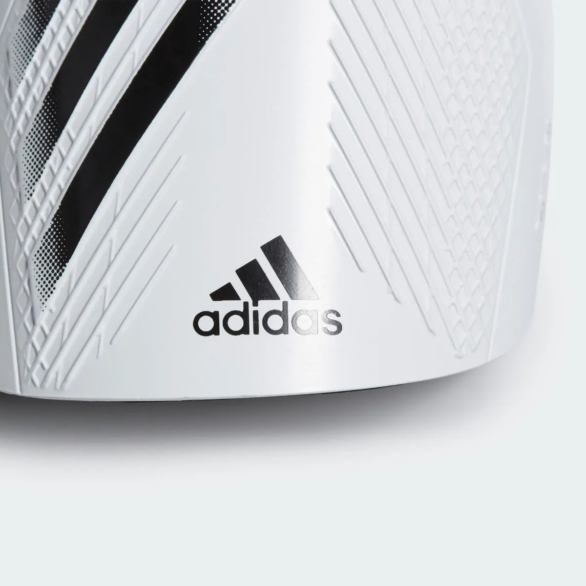 Adidas X Training Shin Guard - White-Black