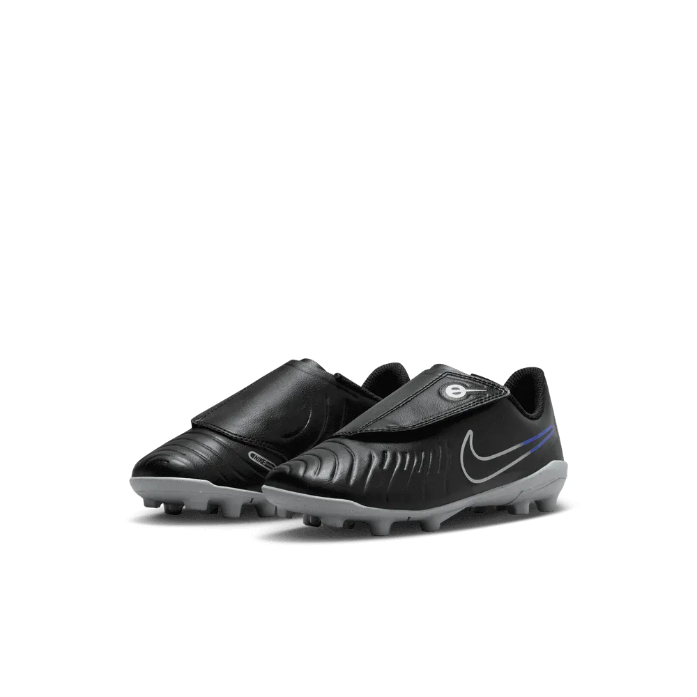 Nike Kids Legend 10 Club FG-MG PS (V) - Shadow Pack (Pair - Lateral)