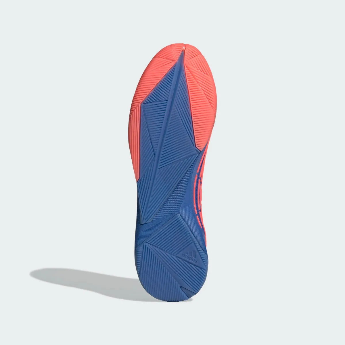 adidas Predator Edge .1 IN - Hi Res Blue-Turbo (Bottom)