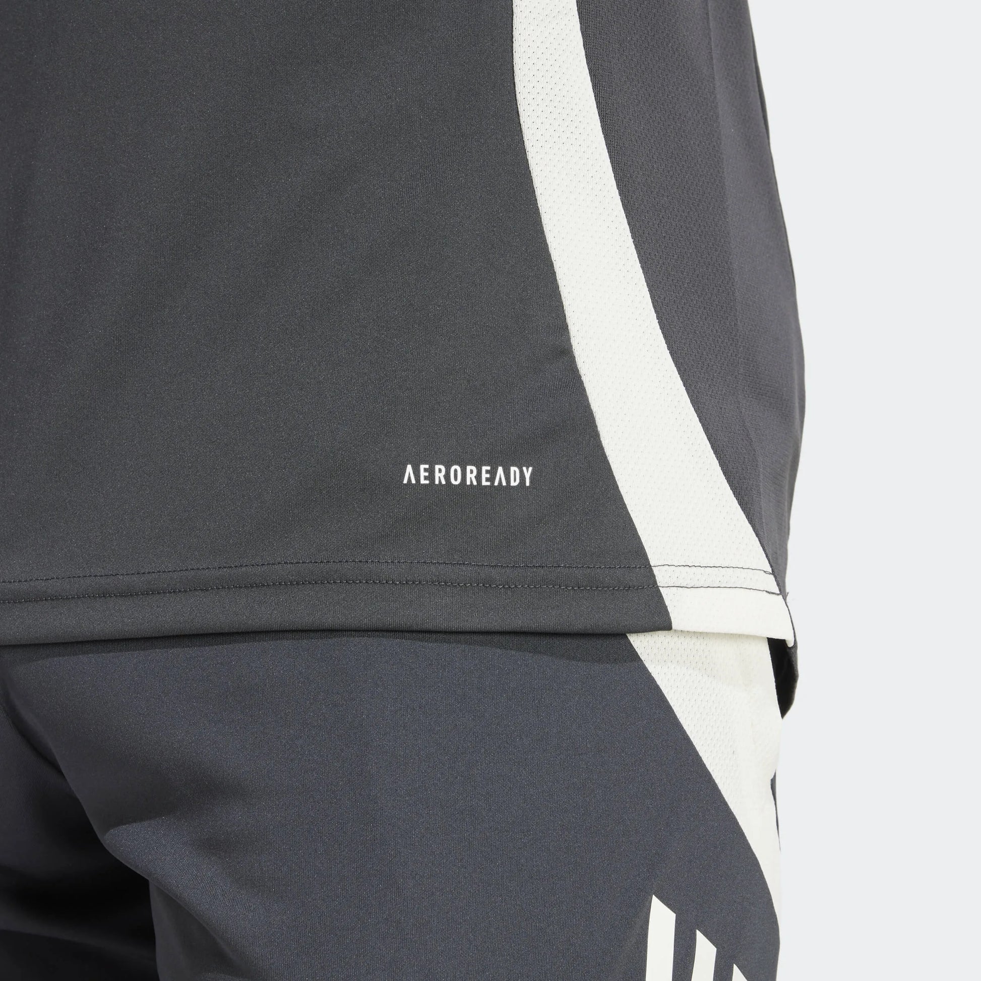 adidas 2024-25 Manchester United Men's EU Training Jersey (Detail 2)